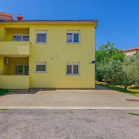 Apartmani Prodan 2 فاجانا المظهر الخارجي الصورة