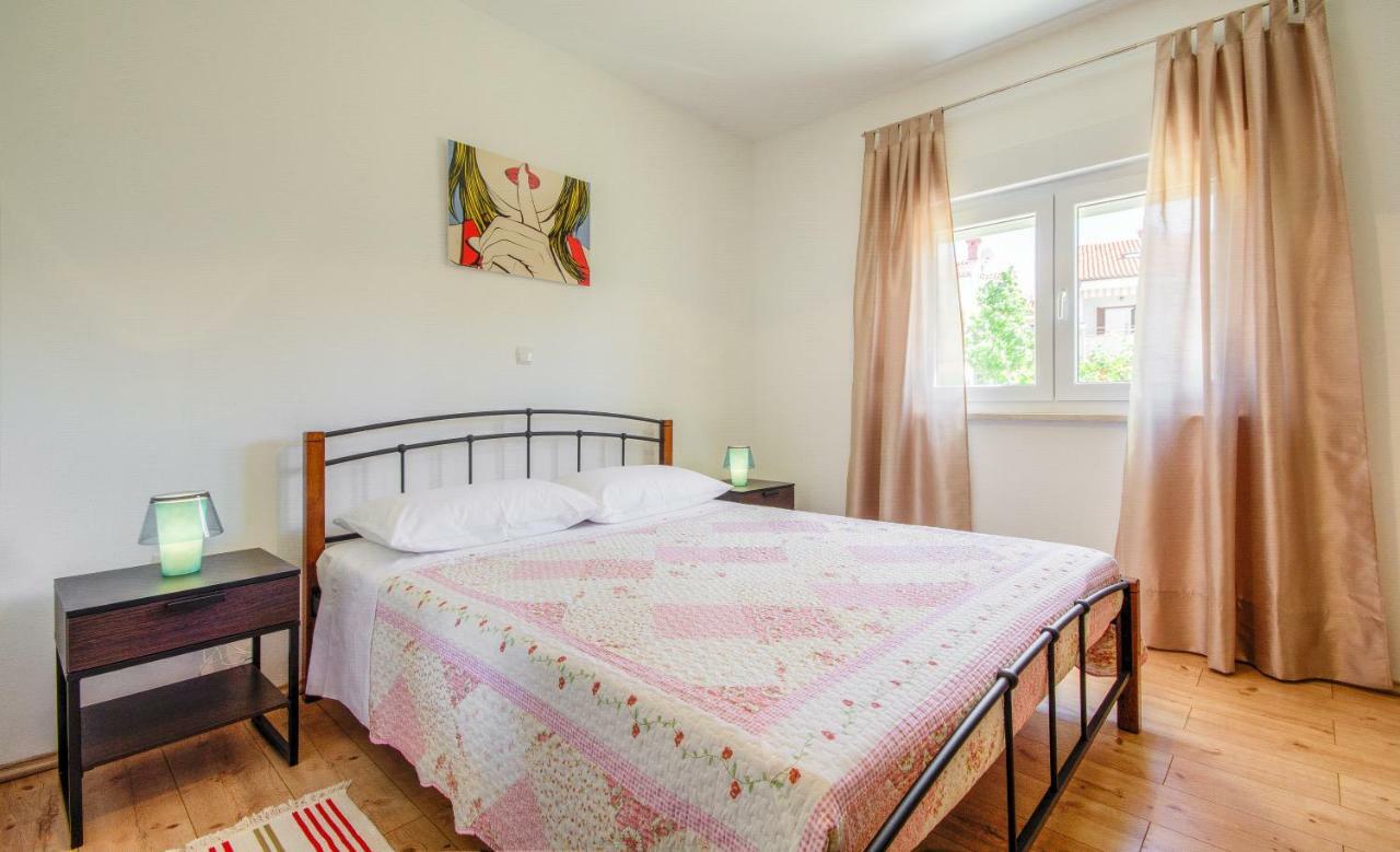 Apartmani Prodan 2 فاجانا المظهر الخارجي الصورة