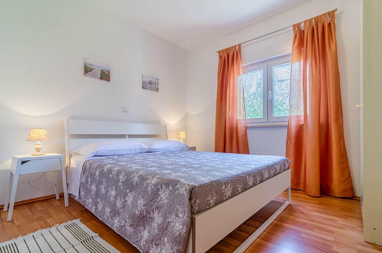 Apartmani Prodan 2 فاجانا المظهر الخارجي الصورة